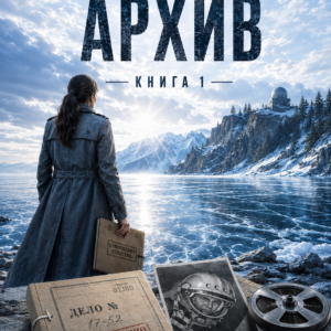 Закрытый архив Главы 4-9