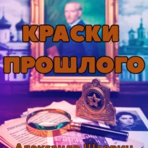 Краски прошлого