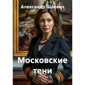 Московские тени