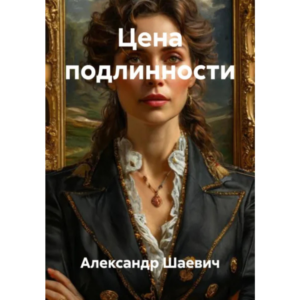 Цена подлинности