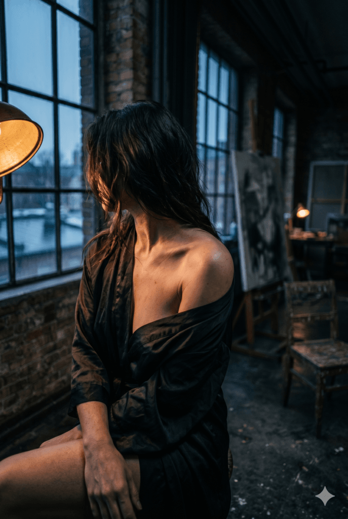 (18+)Мастерская