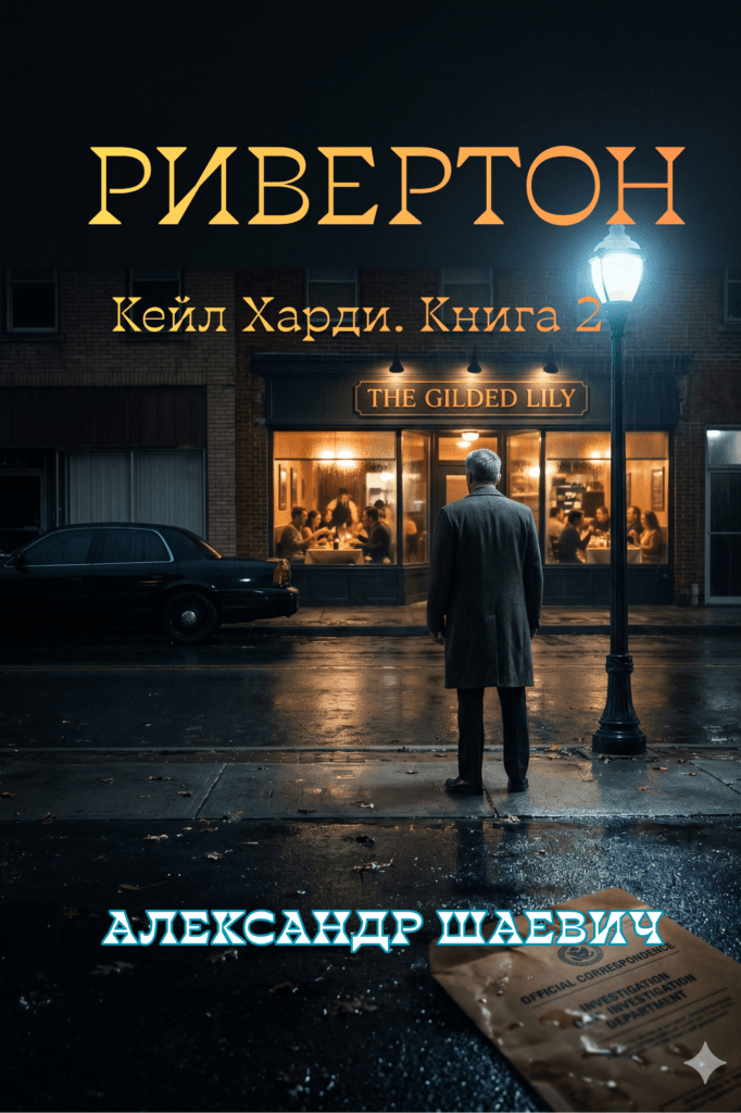 Ривертон