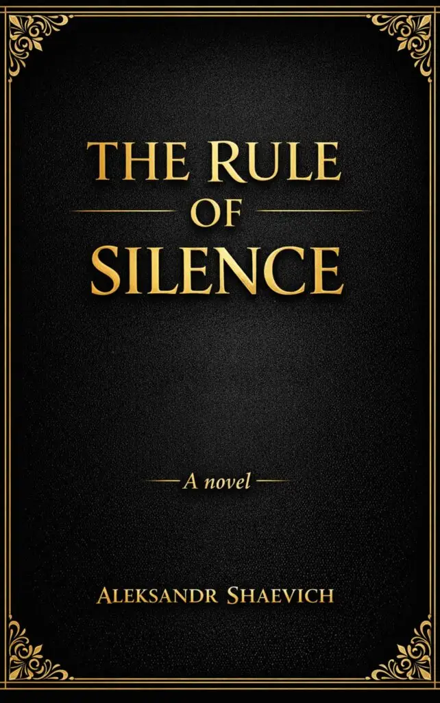 The Rule of Silence