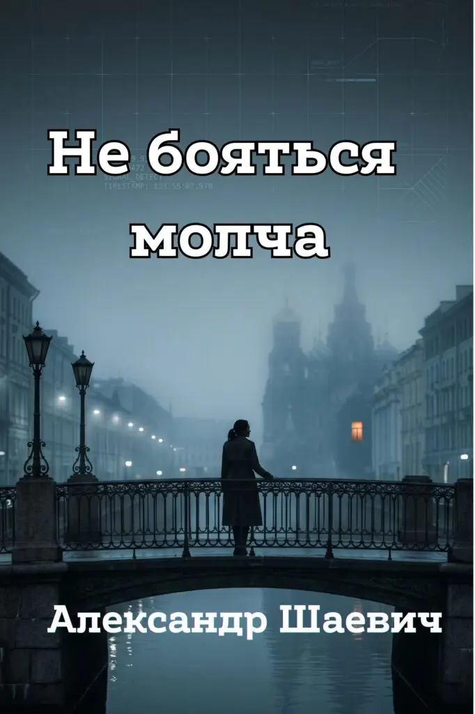 Не бояться молча
